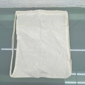 BOLSA VANILA personalizada